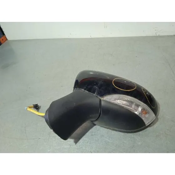 Retrovisor Izquierdo para Renault Captur