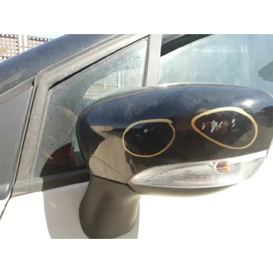 Retrovisor Izquierdo para Renault Captur