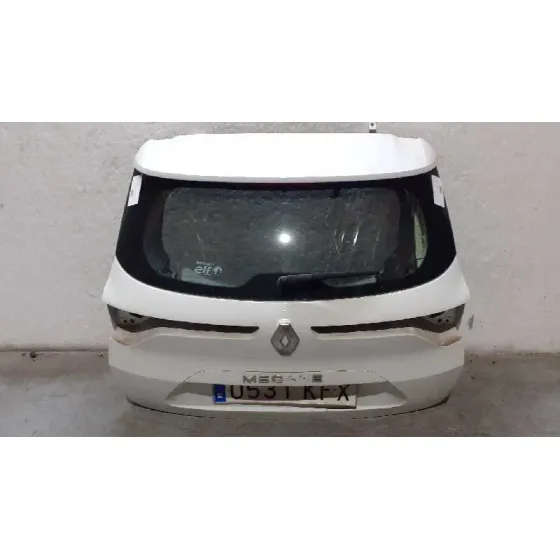 Porton Trasero para Renault Megane Iv Grandtour