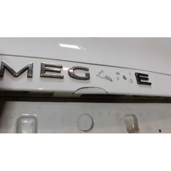 Porton Trasero para Renault Megane Iv Grandtour