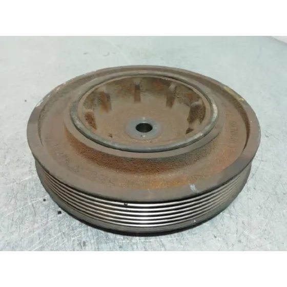 Polea Ciguenal para Renault Laguna Ii (Bg0)