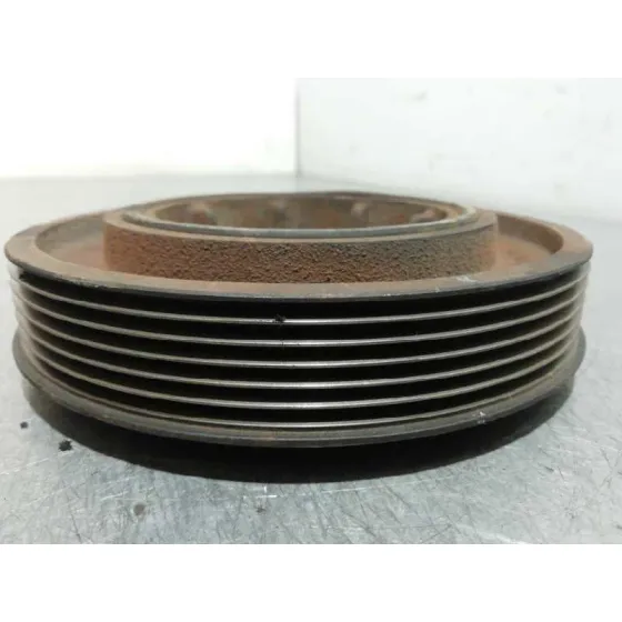 Polea Ciguenal para Renault Laguna Ii (Bg0)