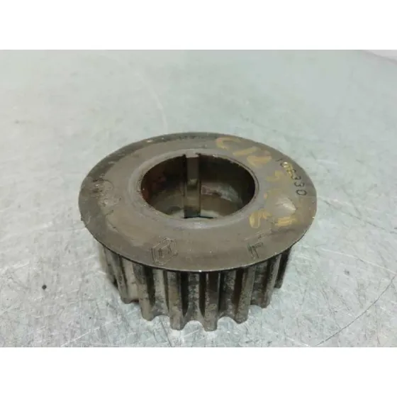 Polea Ciguenal para Renault Laguna Ii (Bg0)