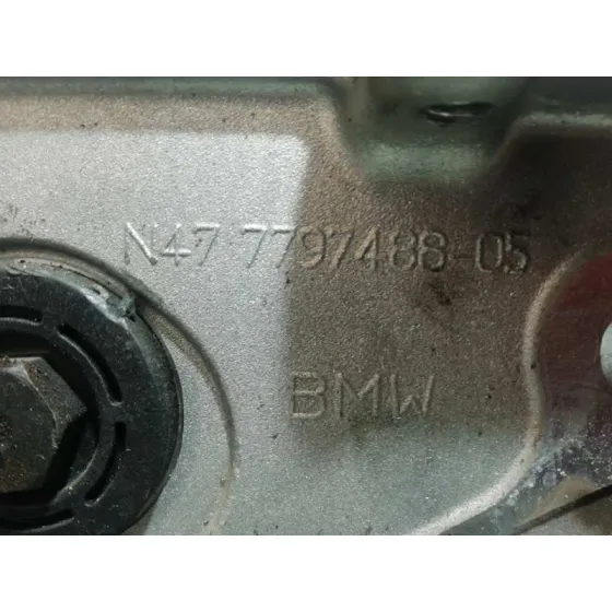 Tapa Distribucion para Bmw Serie 3 Berlina (E90)