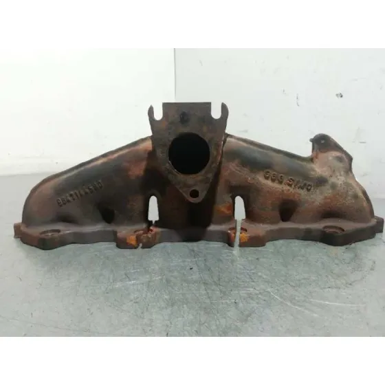 Colector Escape para Peugeot 407