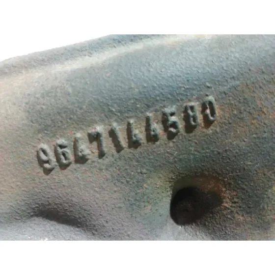 Colector Escape para Peugeot 407