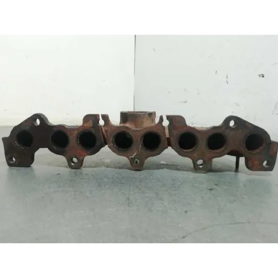 Colector Escape para Peugeot 407