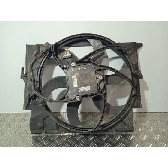 Electroventilador para Bmw Serie 3 Berlina (E90)