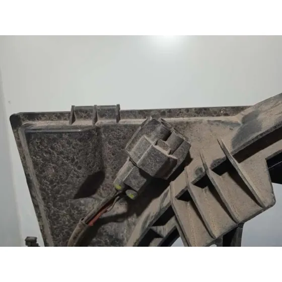Electroventilador para Bmw Serie 3 Berlina (E90)