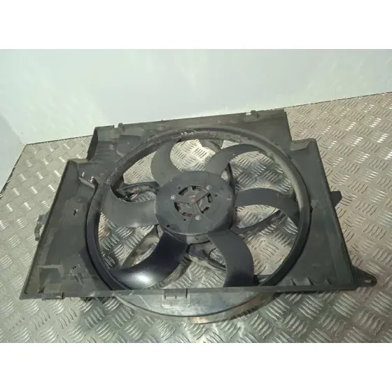Electroventilador para Bmw Serie 3 Berlina (E90)