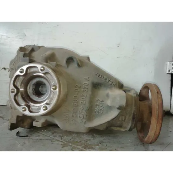 Diferencial Trasero para Bmw Serie 3 Berlina (E90)