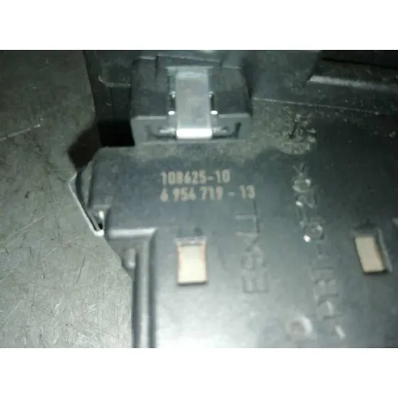 Conmutador De Arranque para Bmw Serie 3 Berlina (E90)
