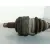 Transmision Trasera Derecha para Bmw Serie 3 Berlina (E90)