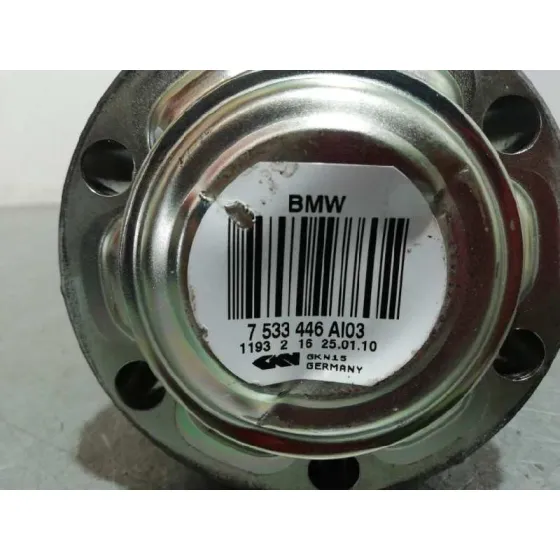 Transmision Trasera Derecha para Bmw Serie 3 Berlina (E90)
