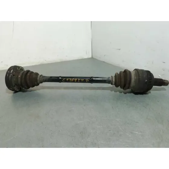Transmision Trasera Izquierda para Bmw Serie 3 Berlina (E90)