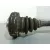 Transmision Trasera Izquierda para Bmw Serie 3 Berlina (E90)