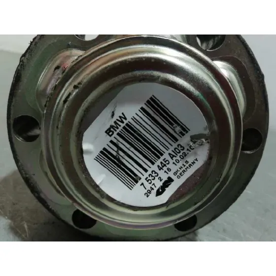 Transmision Trasera Izquierda para Bmw Serie 3 Berlina (E90)