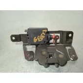 Cerradura Maletero / Porton para Bmw Serie 3 Compact (E46)