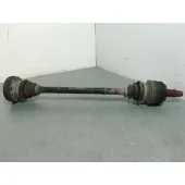 Transmision Trasera Derecha para Bmw Serie 1 Berlina (E81/E87)