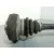 Transmision Trasera Derecha para Bmw Serie 1 Berlina (E81/E87)