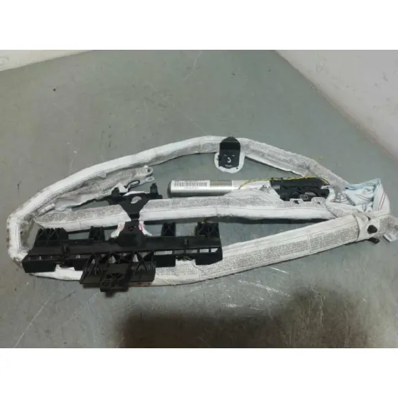 Airbag Cortina Delantero Izquierdo para Bmw Serie 1 Berlina (E81/E87)