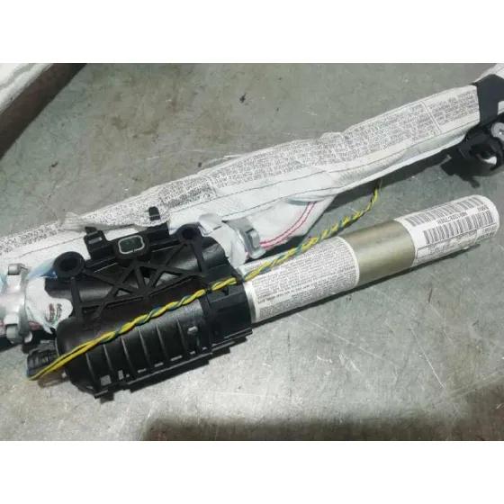 Airbag Cortina Delantero Izquierdo para Bmw Serie 1 Berlina (E81/E87)