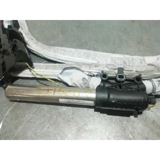 Airbag Cortina Delantero Izquierdo para Bmw Serie 1 Berlina (E81/E87)