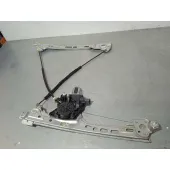 Elevalunas Delantero Derecho para Renault Megane Iv Grandtour