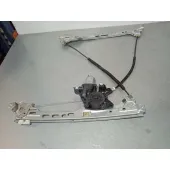 Elevalunas Delantero Izquierdo para Renault Megane Iv Grandtour