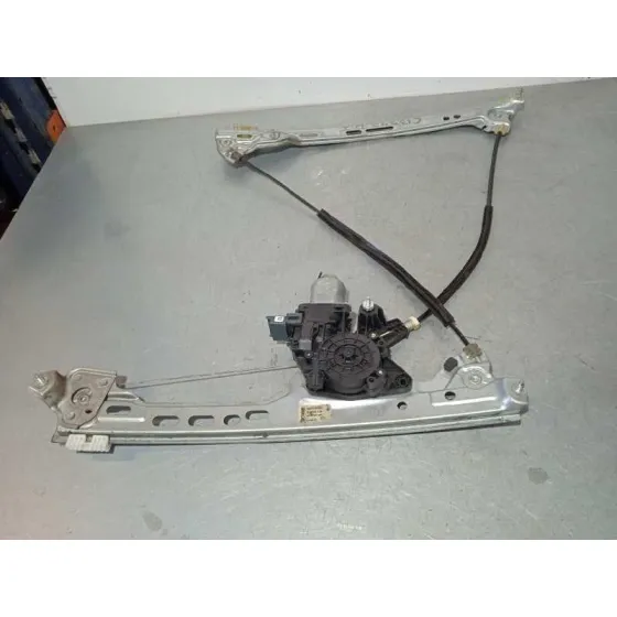 Elevalunas Delantero Izquierdo para Renault Megane Iv Grandtour