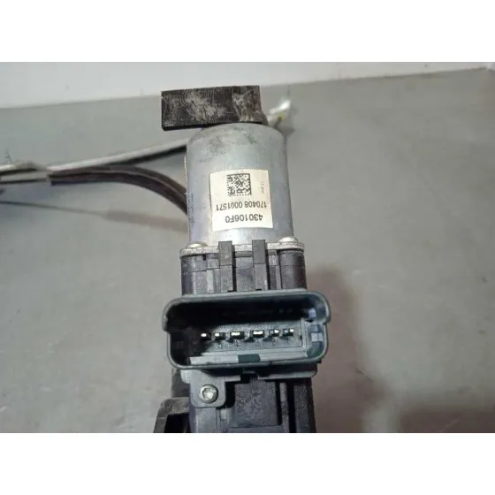 Elevalunas Delantero Izquierdo para Renault Megane Iv Grandtour