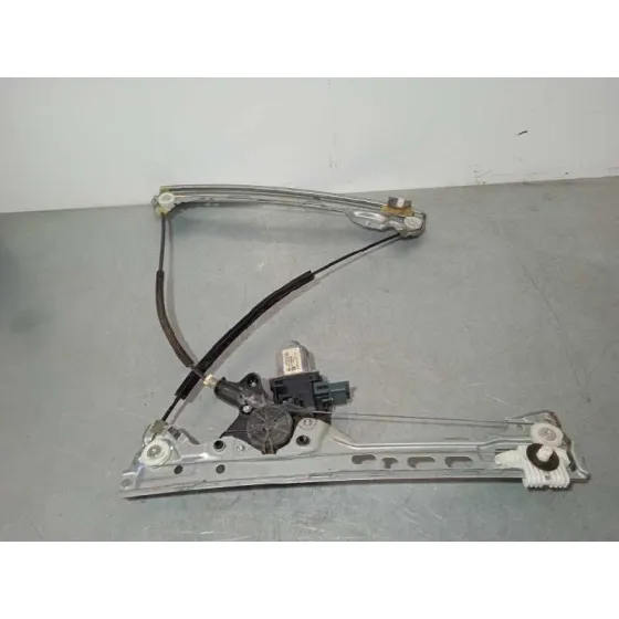 Elevalunas Delantero Izquierdo para Renault Megane Iv Grandtour