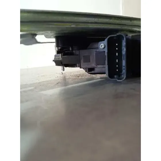 Elevalunas Trasero Izquierdo para Renault Megane Iv Grandtour