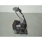 Cerradura Puerta Delantera Derecha para Renault Megane Iv Grandtour