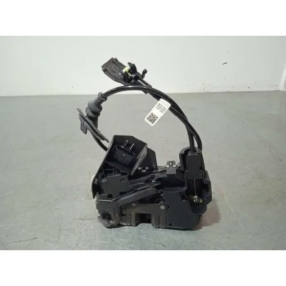 Cerradura Puerta Delantera Izquierda para Renault Megane Iv Grandtour