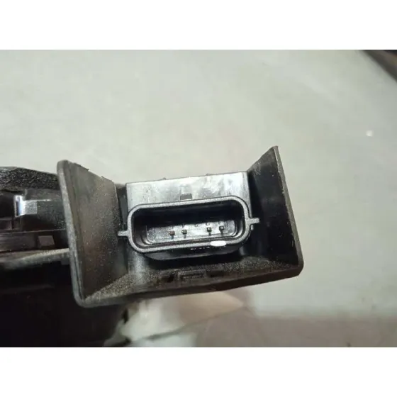 Cerradura Puerta Delantera Izquierda para Renault Megane Iv Grandtour