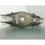 Brazo Suspension Inferior Trasero Derecho para Mercedes-Benz Clase C (W204) Familiar