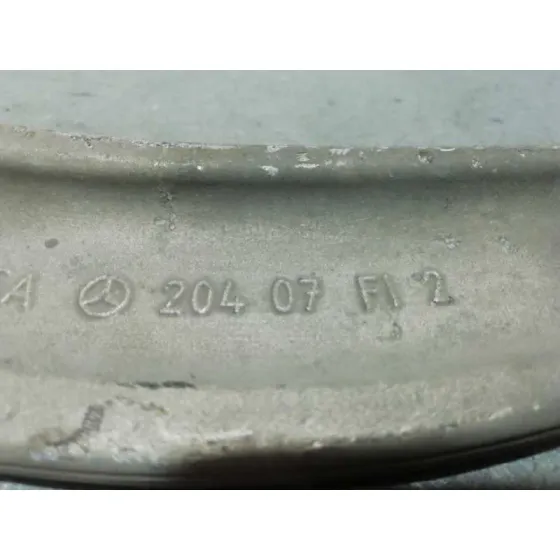 Brazo Suspension Inferior Trasero Derecho para Mercedes-Benz Clase C (W204) Familiar