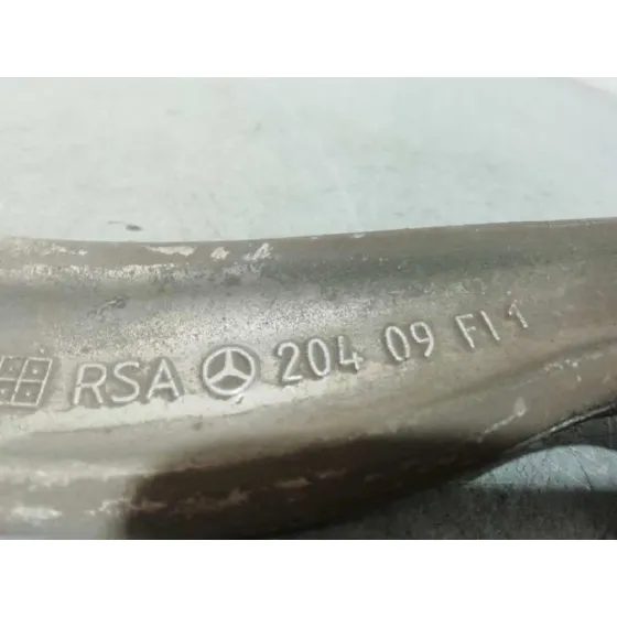 Brazo Suspension Inferior Trasero Derecho para Mercedes-Benz Clase C (W204) Familiar