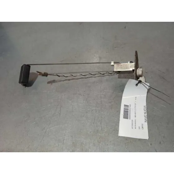Aforador para Mitsubishi L 200 (K6/7)