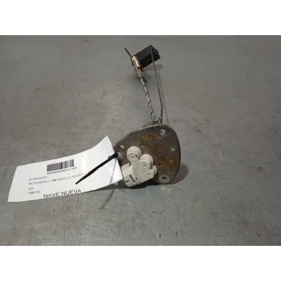 Aforador para Mitsubishi L 200 (K6/7)