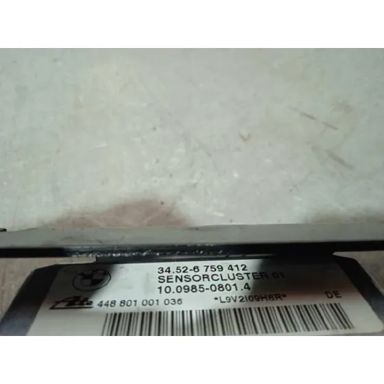Modulo Electronico para Bmw Serie 3 Compact (E46)
