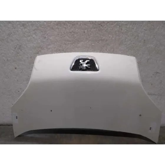Capot para Peugeot Bipper