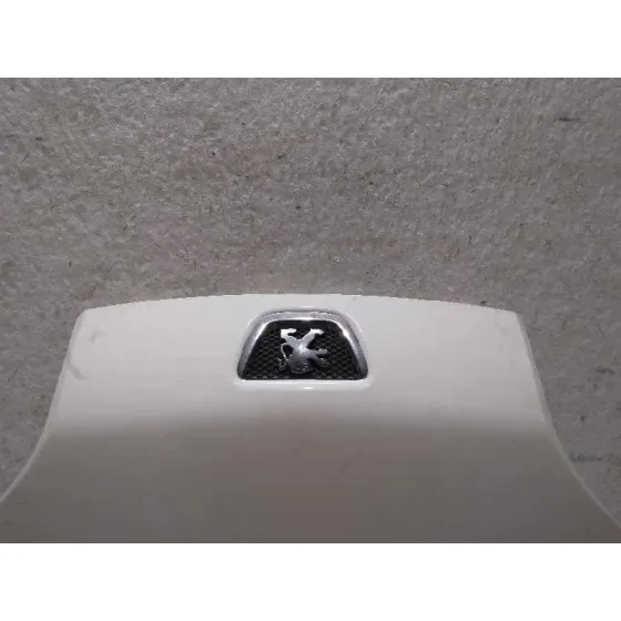 Capot para Peugeot Bipper