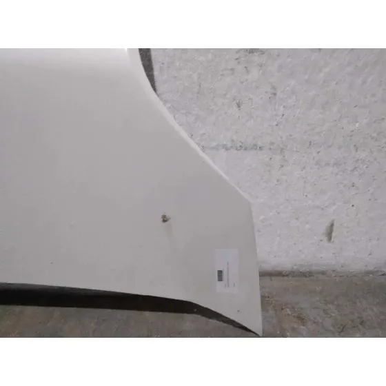 Capot para Peugeot Bipper