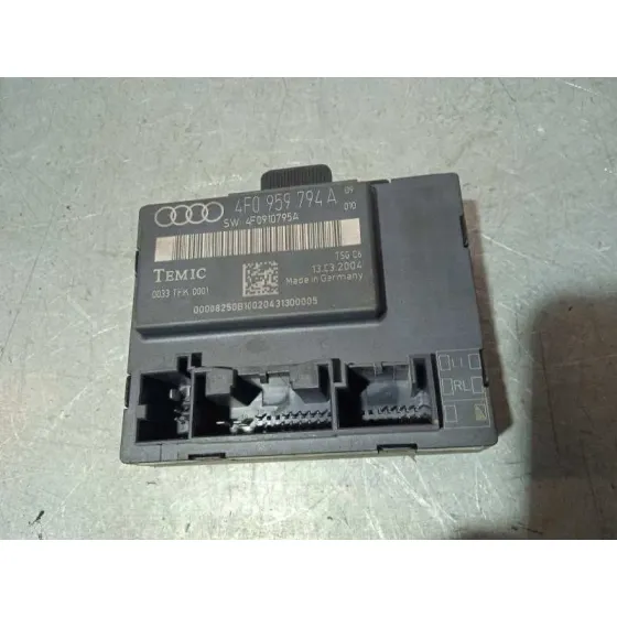 Modulo Electronico para Audi A6 Berlina (4F2)