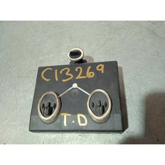Modulo Electronico para Audi A6 Berlina (4F2)