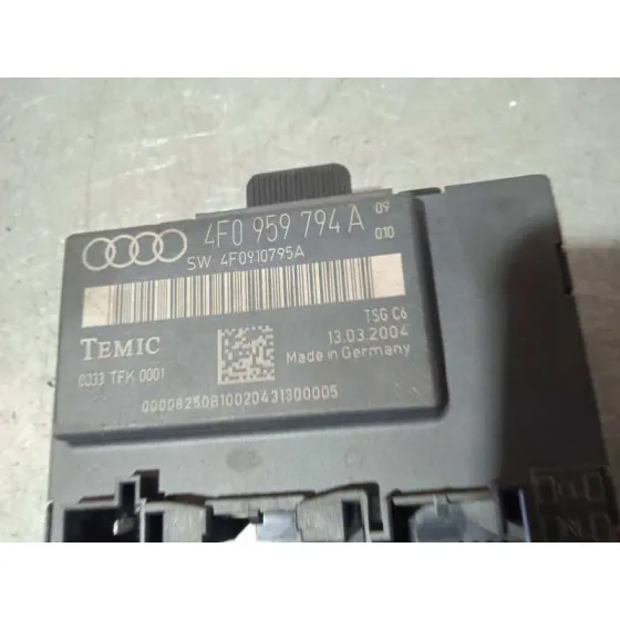 Modulo Electronico para Audi A6 Berlina (4F2)