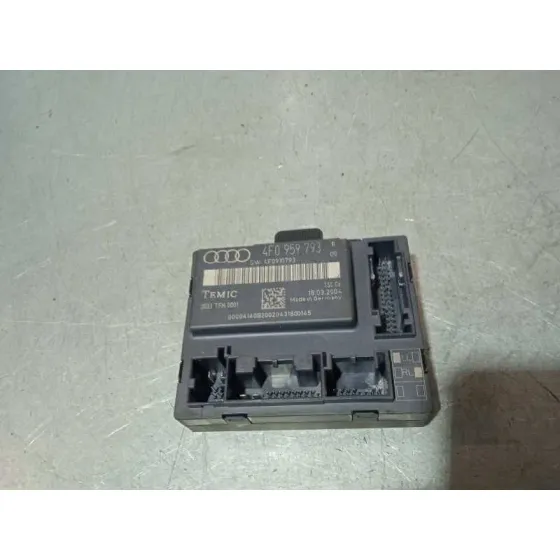 Modulo Electronico para Audi A6 Berlina (4F2)