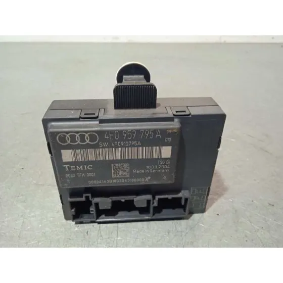 Modulo Electronico para Audi A6 Berlina (4F2)
